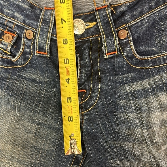 532.   True religion size 27 - Picture 6 of 10